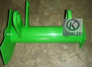 Труба (кронштейн) вала KOWALSKI 5036/02-068/4 приводного рамы основной косилки - Wirax 82501-020-684 [Wirax]