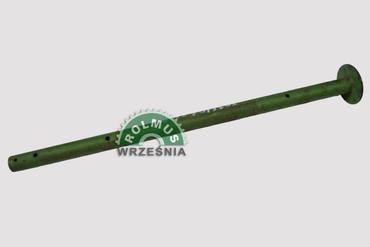 Вал опора нижняя ROLMUS 82501-020-760 косилки - Wirax 5036/02-076 [Wirax]