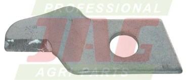 Нож шпагата, шнурка вязального аппарата пресс-подборщика Claas Quadrant [Rasspe] 816654.01 [CLAAS]