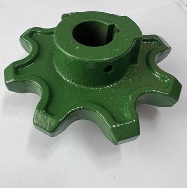 Звездочка элеватора Z10032 John Deere z-8, d-25