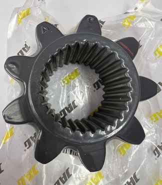 Звездочка наклонной камеры 650787 Claas z-9, d60
