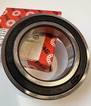 Подшипник 6010.2RS.C3, 239016, 215166, 238523  Claas - 50x80x16мм FAG