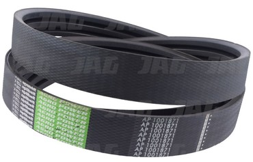 Многоручьевой ремень 3HB-3400Lw, 1720255M1, 644897, 667458, AP1001871 Optibelt