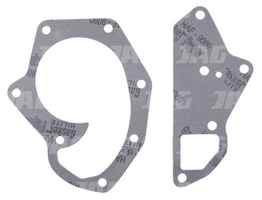Водяной насос со шкивом двигателя 130-41, AR55094 John Deere - TNS