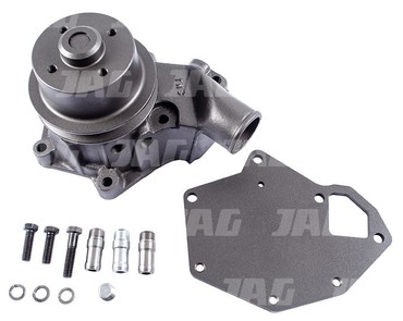 Водяной насос со шкивом двигателя 130-41, AR55094 John Deere - TNS