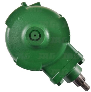 Редуктор МКШ AE41481 жатки John Deere