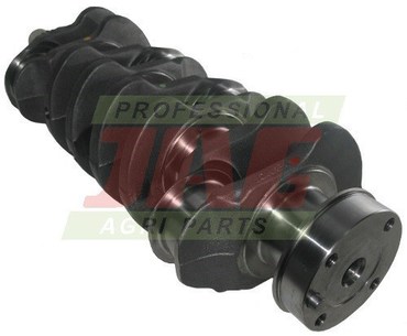 Коленвал двигателя RE54883 John Deere John Deere [Genmot]