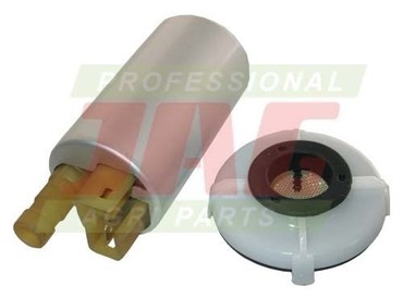 Помпа подкачки топлива (электрическая) двигателя - AL78405 John Deere