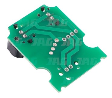 Переключатель трансмисии - John Deere 26/10100-1 (L158462)