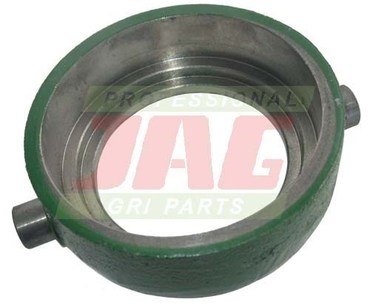 Корпус выжимного подшипника молотильного барабана Z10128 John Deere