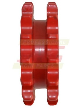 Звездочка двойная Z15/Z15 1.306.104, 1306104 - OROS
