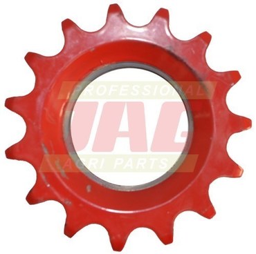 Звездочка двойная Z15/Z15 1.306.104, 1306104 - OROS