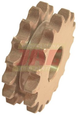 Звездочка двойная Z16/Z16, 1.306.492 - Oros