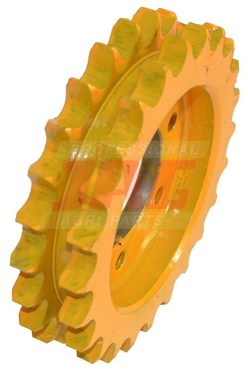 Звездочка двойная Z-24/Z-24, 1.307.367 жатки - OROS