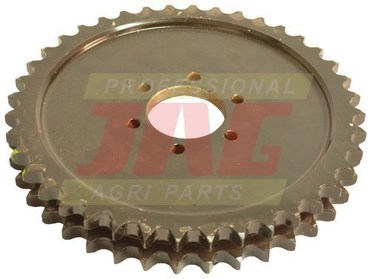 Звездочка двойная Z-40/Z-40, 1.307.404 жатки - OROS
