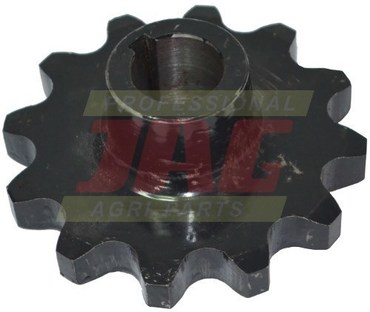 Звездочка жатки Z-12, 1.308.241 - OROS