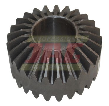 Шестерня двойная коническая Z25/Z25, 1.308.264 - Oros 