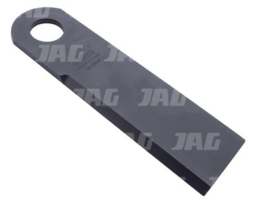 Нож измельчителя жатки , S-6мм - 1.319.929 - Oros 1.319.929 [OROS]
