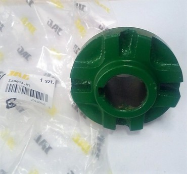 Диск перегруза Z10033 John Deere D30х85, z8