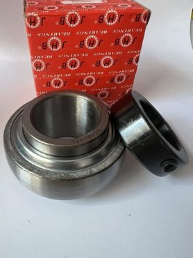 Подшипник EX208, JD39107, 216330, AH139297 John Deere GE40KRRB-JHB - 40x80x21/56.5