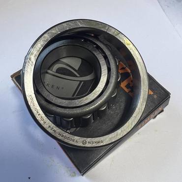 Конический роликовый подшипник 235988,  30208 TIMKEN - 40x80x18