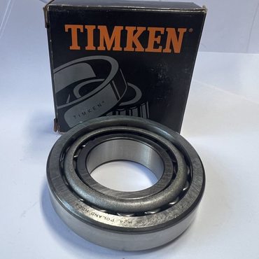Конический роликовый подшипник 235988,  30208 TIMKEN - 40x80x18