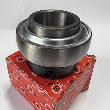 Закрепляемый шариковый подшипник AH225510, JD39102, 205D, 84434989, EX205, GE25KRRB - JHB - 25x52x15