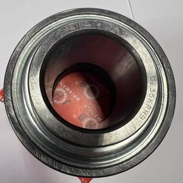 Закрепляемый шариковый подшипник AH225510, JD39102, 205D, 84434989, EX205, GE25KRRB - JHB - 25x52x15