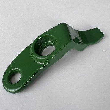 Прижимная лапка BP1600E пальца вязального аппарата John Deere BP1600E.00 [JOHN DEERE]