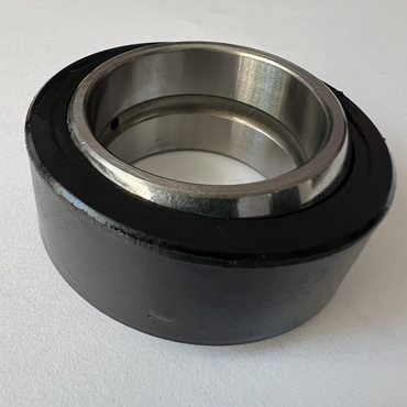 Подшипник шарнирный 35x55x25, двухрядный, 605244, GE35ES-JHB