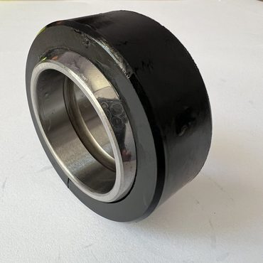 Подшипник шарнирный 35x55x25, двухрядный, 605244, GE35ES-JHB