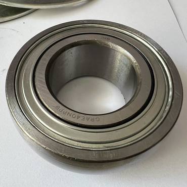 Подшипник с корпусом-фланцем d40мм, 560210 подходит для Claas - JHB