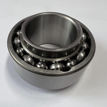 Двухрядный радиально-упорный шариковый подшипник 630196 JHB - 50x90x30