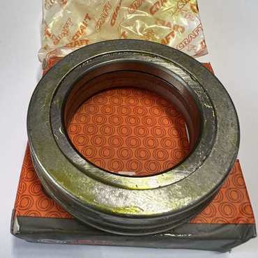 Подшипник упорный выжимной JD39117 John Deere - Craft - 52.5х84.5х20.5