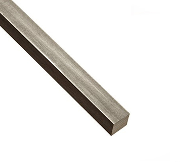 Шпонка 8x10x40 вала вязальных аппаратов 0653-513-900 Sipma