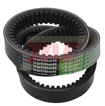 Вариаторный ремень 25x1184 La, Z41178, AP1003583 - Optibelt Agro Power