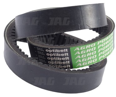 Вариаторный комбайновый ремень 32x1280LA Optibelt Agro Power AP1001404