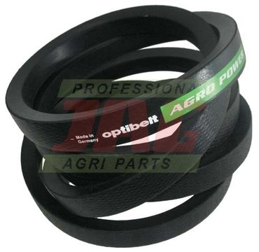 Варіаторний комбайновий ремінь 32x3520 La, Optibelt Z21501