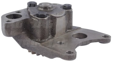 Масляный насос 41314182 двигателя Perkins