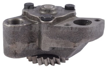 Масляный насос 41314182 двигателя Perkins