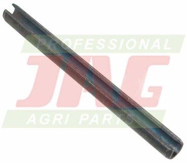 Штифт розпірний 5x45мм Claas 235652 прес-підбирача Welger.
