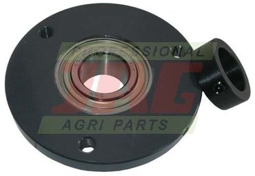 Корпус с подшипником 647393 SNR Claas - 30х125