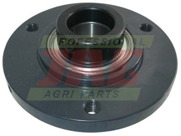 Корпус с подшипником  647393 JHB Claas - 30х125