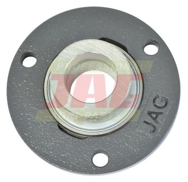 Корпус с подшипником 603144 INA Claas - 35x121