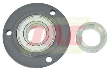 Корпус с подшипником 603144 INA Claas - 35x121