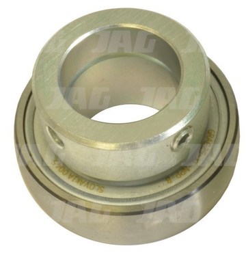 Закреплямый шариковый подшипник JD39102, 636341, ES205, GRAE25NPPB - INA - 25x52x15