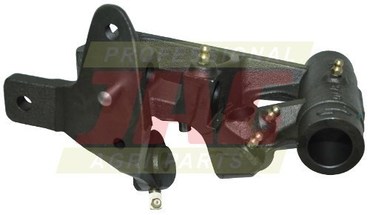 Корпус вязального аппарата RS3770K21, D-28.6мм. RASSPE