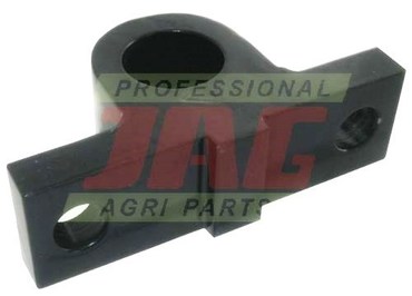 Втулка балансира коси жатки зернозбирального комбайна Claas, Massey Ferguson 670395 - d25мм