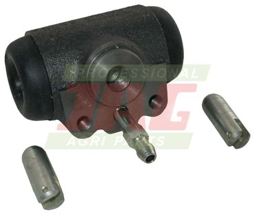 Рабочий тормозной цилиндр 1701608M91, 1701402M91, 414506M1 Massey Ferguson