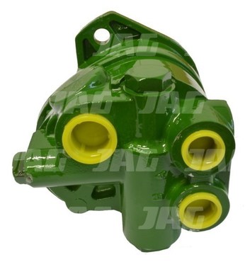 Насос гидравлический AZ19692 John Deere